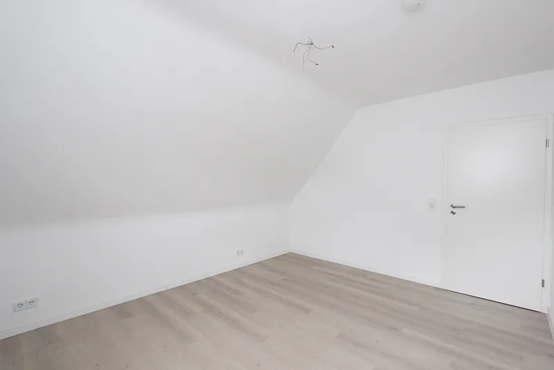 Helle 3-Zimmer-Wohnung mit moderner Ausstattung in Kassel-Harleshausen - Foto 3