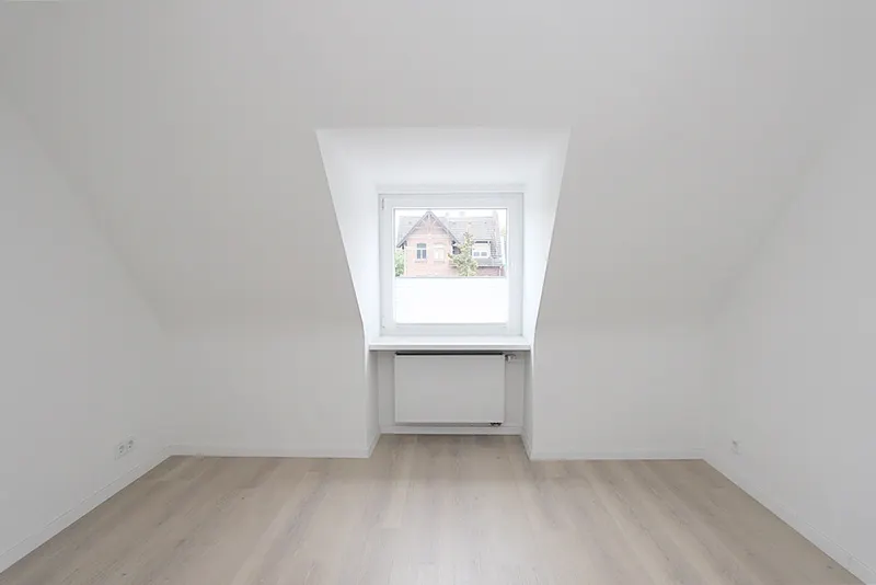 Helle 3-Zimmer-Wohnung mit moderner Ausstattung in Kassel-Harleshausen - Foto 4