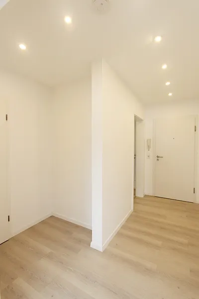 Helle 3-Zimmer-Wohnung mit moderner Ausstattung in Kassel-Harleshausen - Foto 2