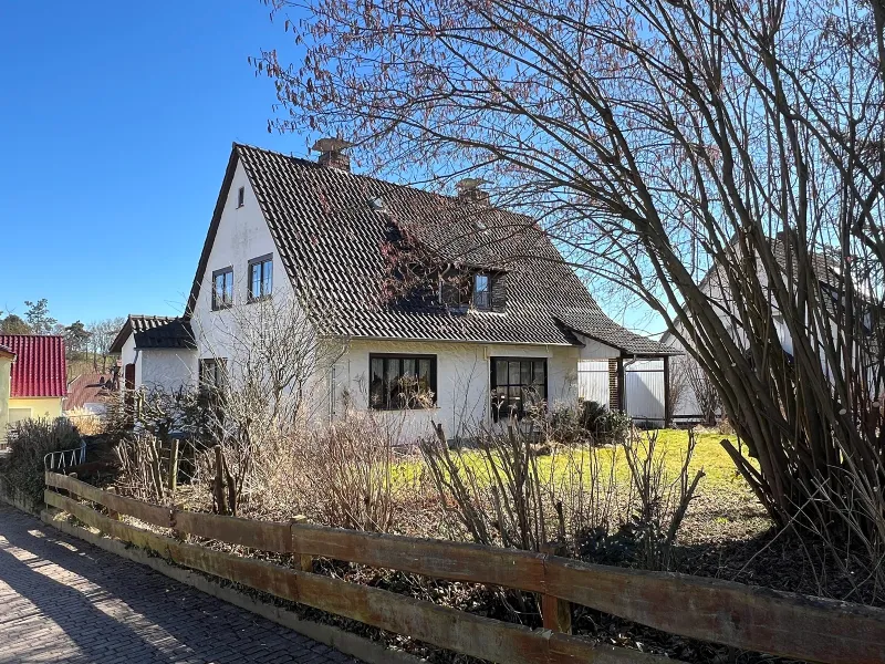 Außenansicht