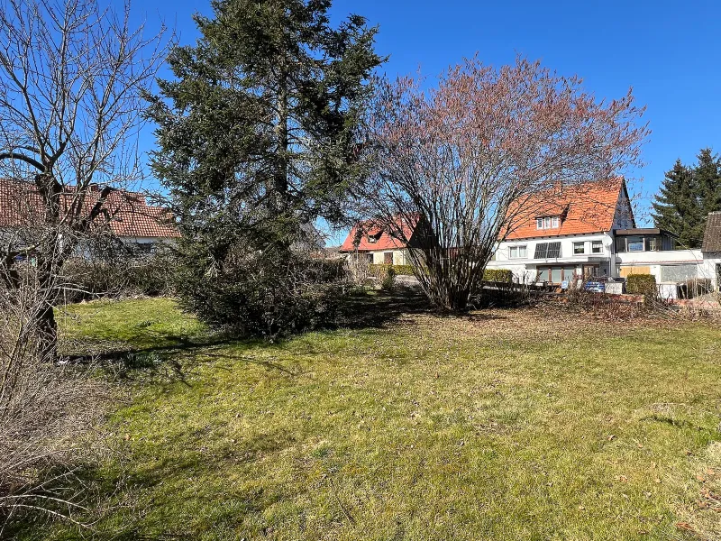 Garten