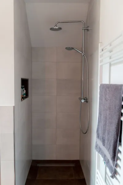 Dusche