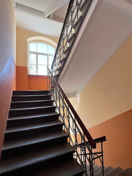 Treppenhaus