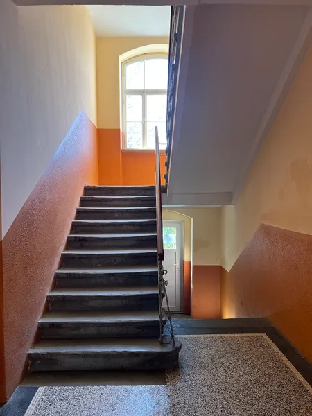 Treppenhaus