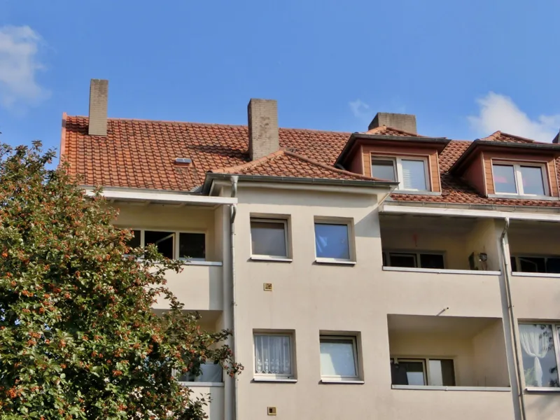 Aussenansicht