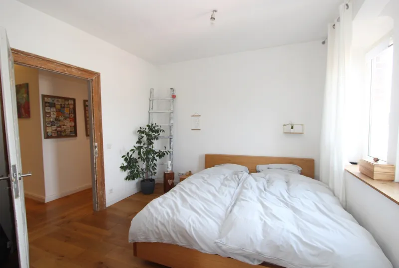 Schlafzimmer I