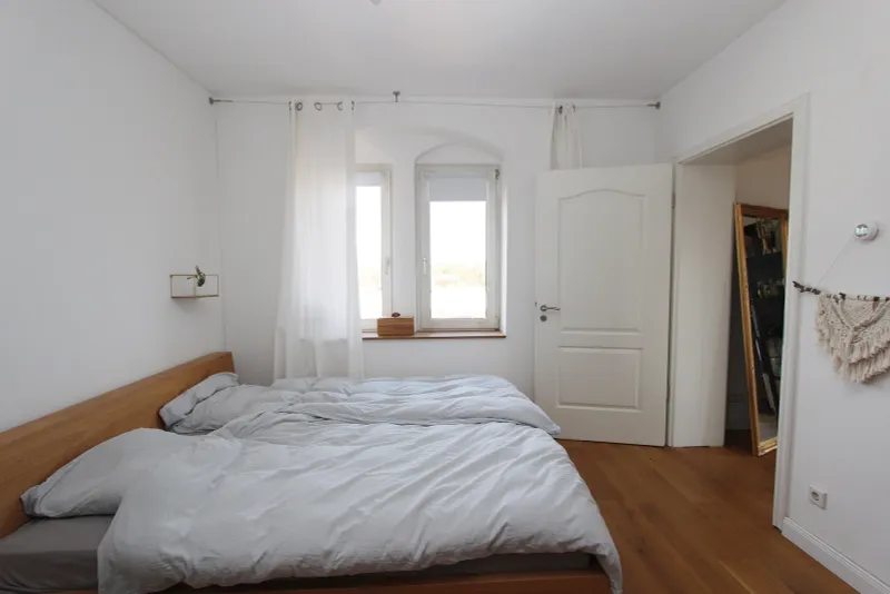Schlafzimmer I
