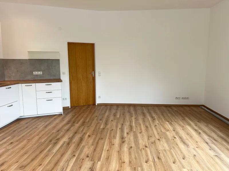 Wohnraum