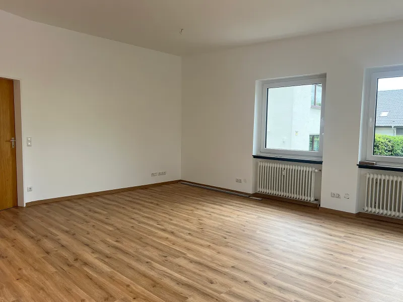 Wohnraum