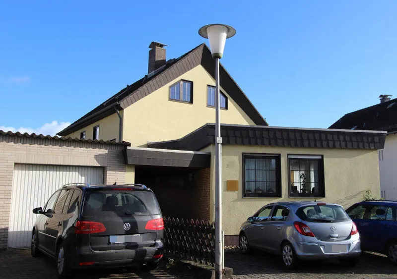 Aussenansicht
