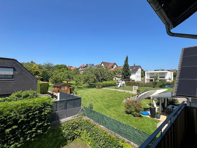 Balkon 2