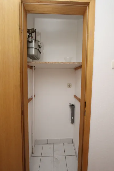 Abstellkammer