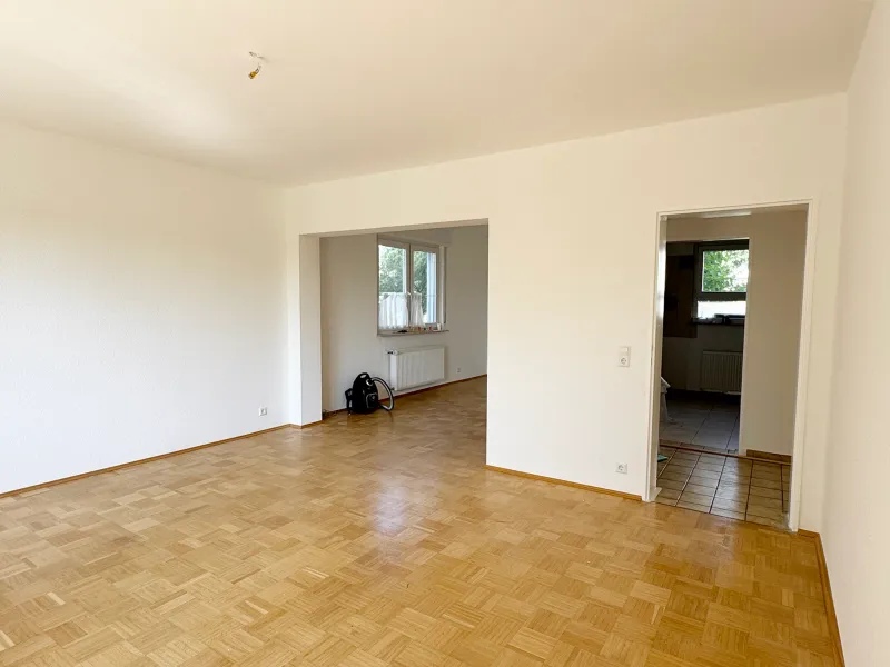 Wohn-Esszimmer