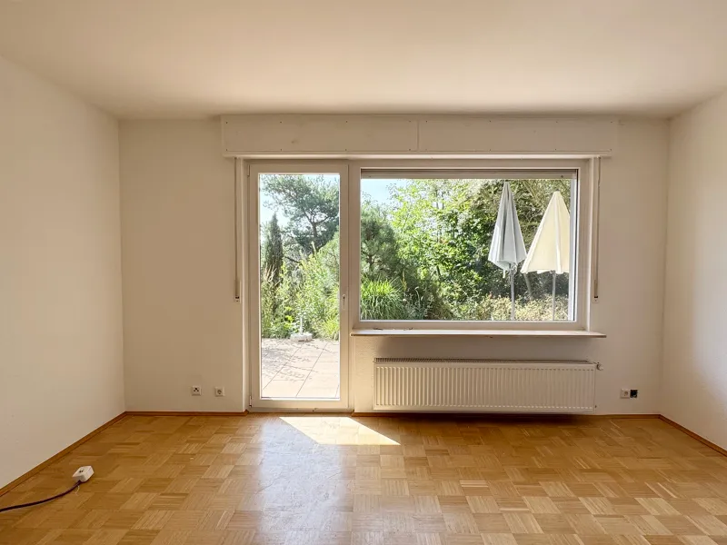 Wohn-Esszimmer