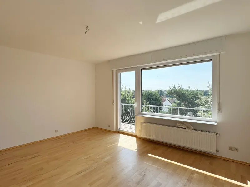 Schlafzimmer OG