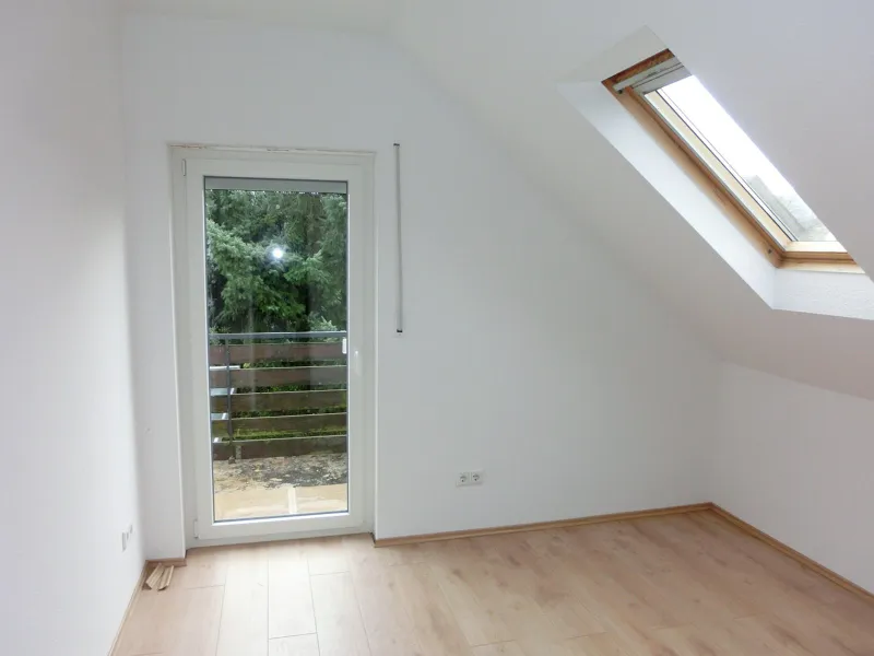 Büro / Kinderzimmer (OG)