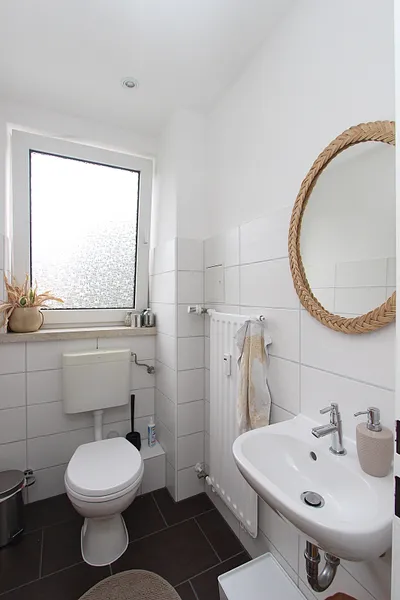 WC