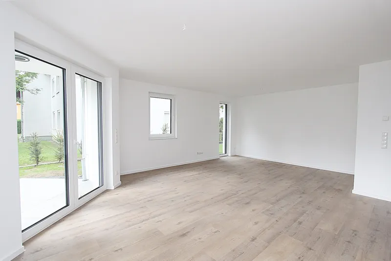 Barrierefrei und Komfortabel – Neubau 2026 - Modernes Wohnen im Erdgeschoss - Photo 5