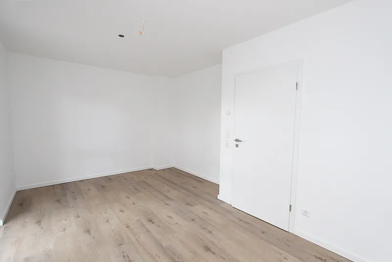 Barrierefrei und Komfortabel – Neubau 2026 - Modernes Wohnen im Erdgeschoss - Photo 3