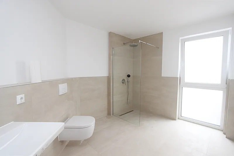 Barrierefrei und Komfortabel – Neubau 2026 - Modernes Wohnen im Erdgeschoss - Photo 4