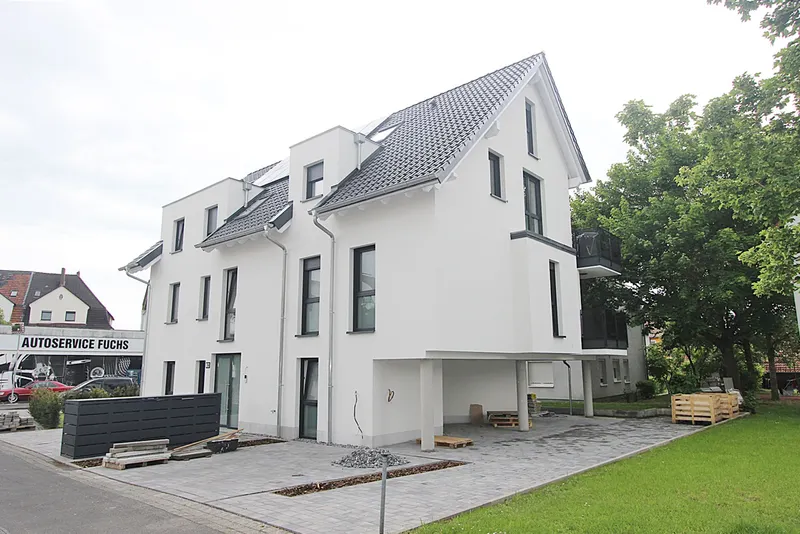 Außenansicht
