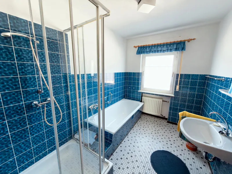 Badezimmer OG