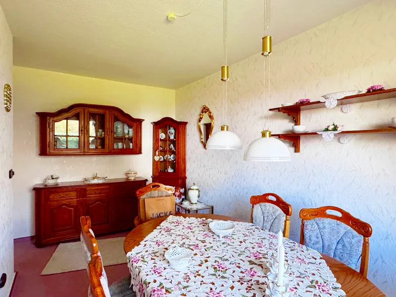 Eßzimmer
