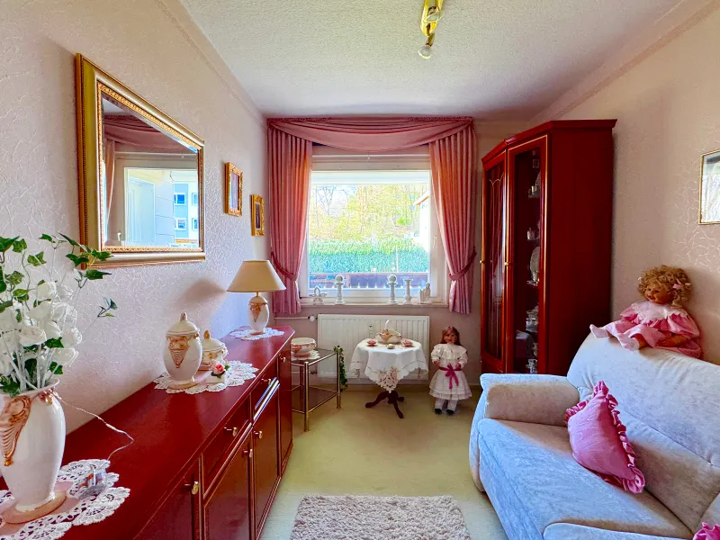 Gästezimmer