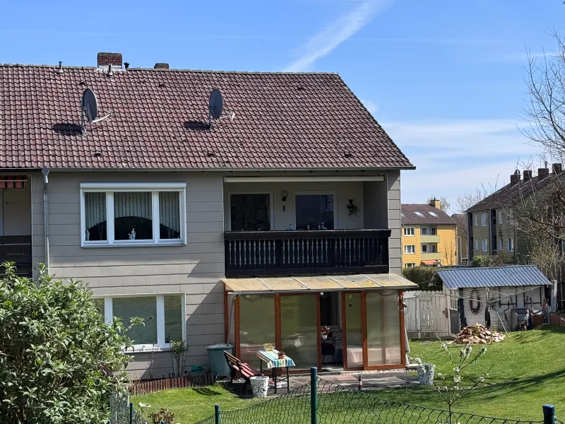 Ansicht