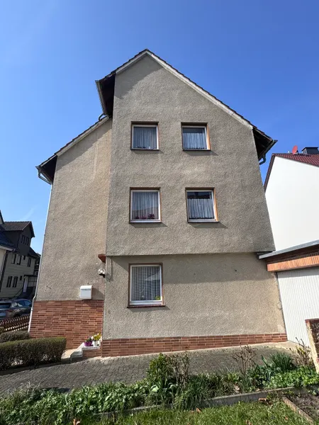 Außenansicht