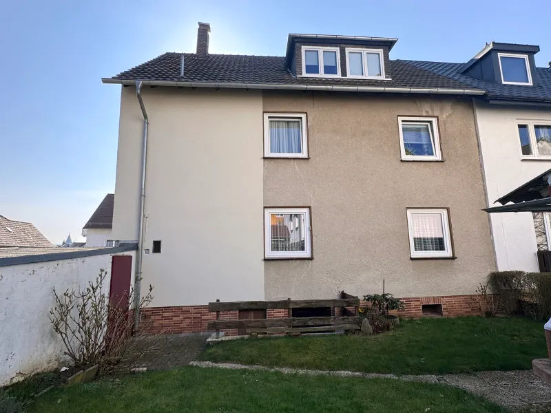 Außenansicht