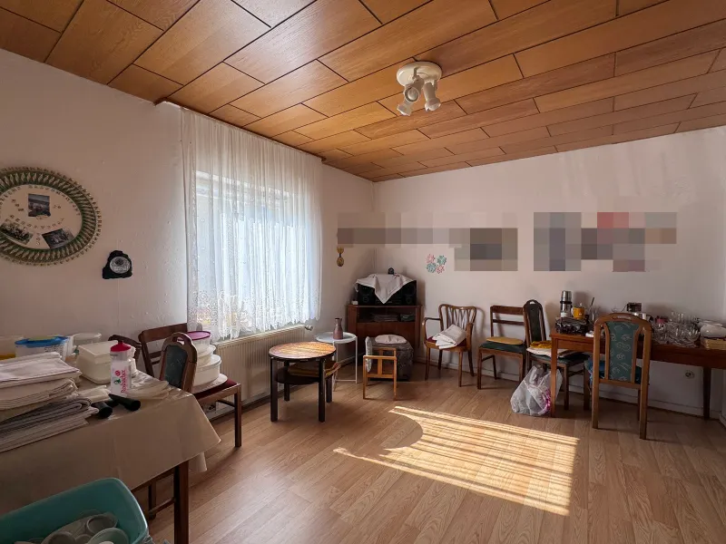 Eßzimmer