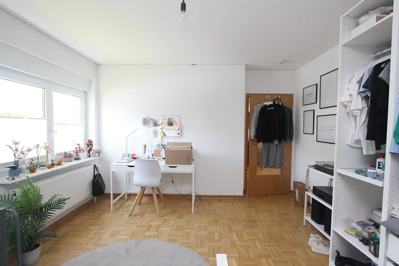 Kinderzimmer