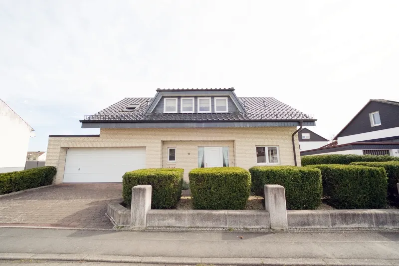 Außenaufnahmen