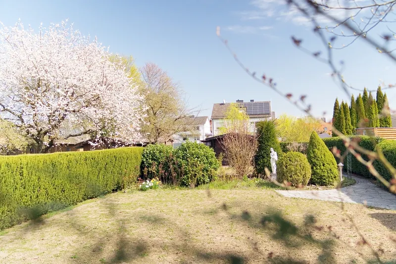 Garten