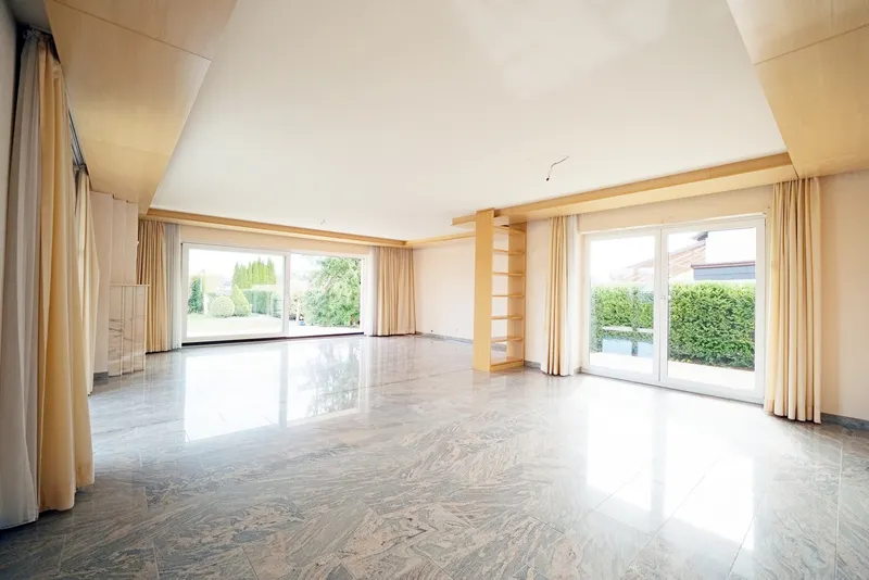 Wohn/Eßzimmer