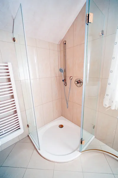 Badezimmer (1. OG)