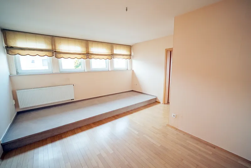 Durchgangszimmer