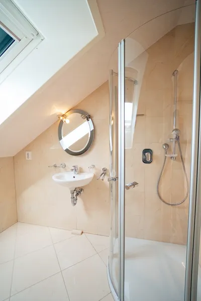 Bad en Suite