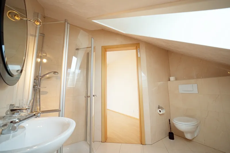 Bad en Suite