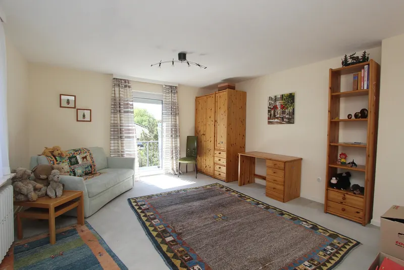 Schlafzimmer 1