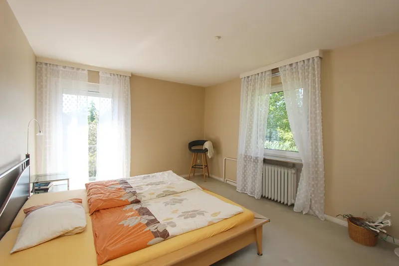 Schlafzimmer 2