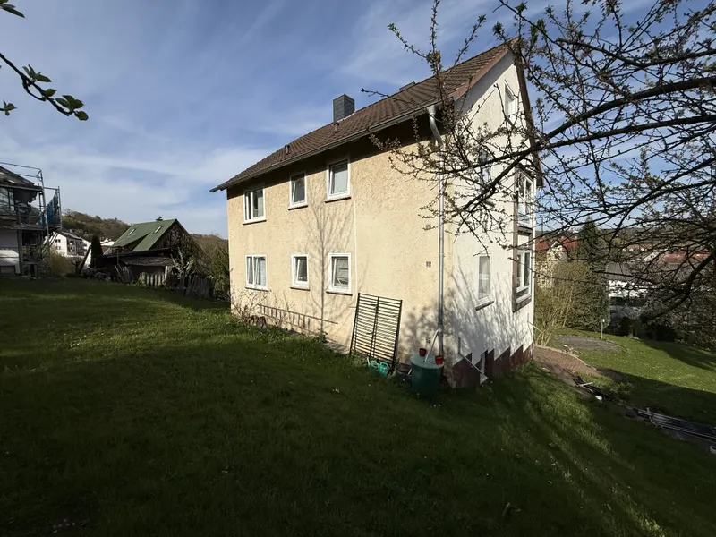 Außenansicht