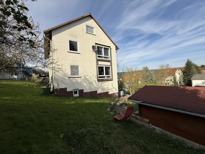 Außenansicht