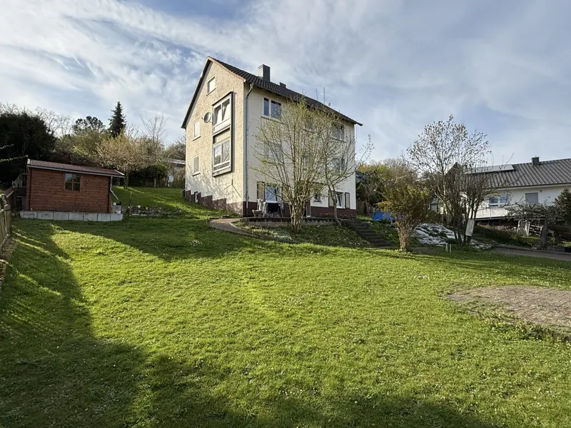 Außenansicht