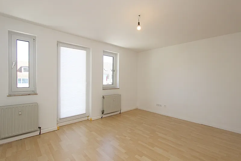 Großzügige und helle 3,5 Zimmer Wohnung in Kassel-Süd - Photo 4