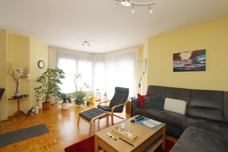 Wohnzimmer (EG)