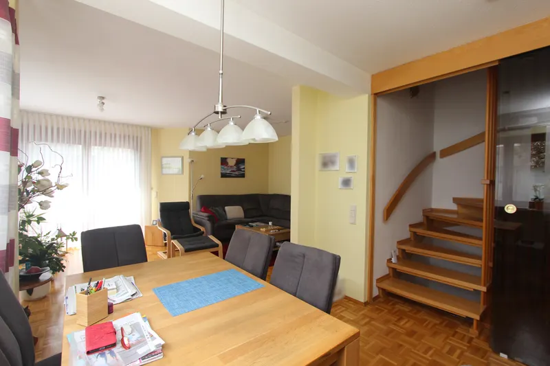 Wohnzimmer (EG)