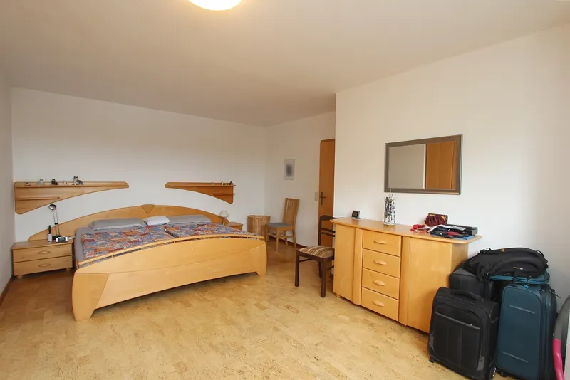 Schlafzimmer (OG)