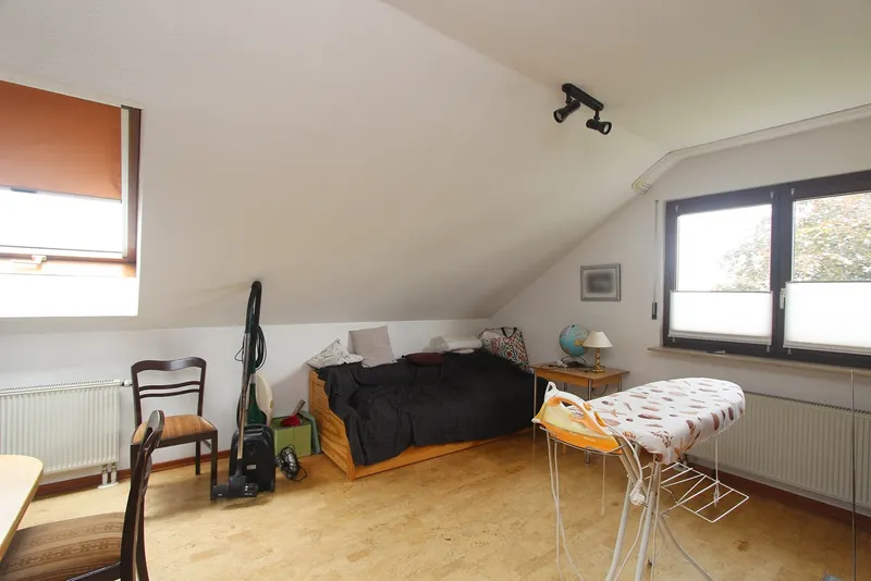 Kinderzimmer (OG)